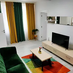  Apartament Dorobanti