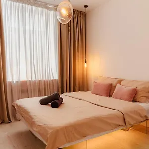  Apartament Heart Of Old Town