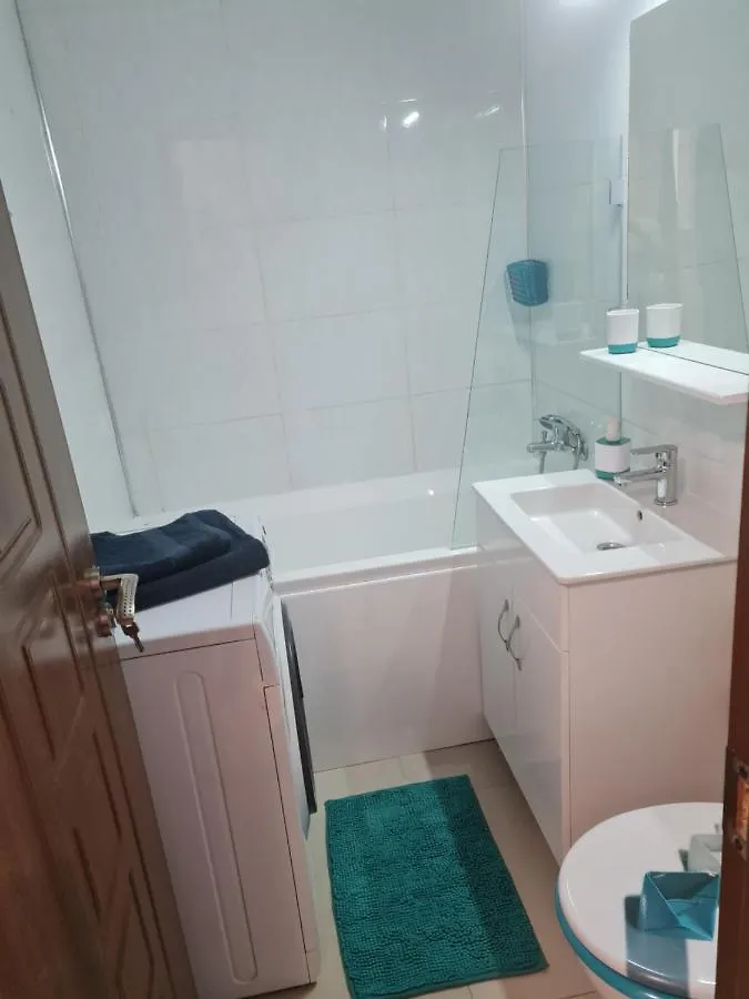 בוקרשט Two Rooms Parc Ior Apartament רומניה