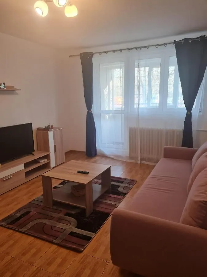 בוקרשט Two Rooms Parc Ior Apartament דירה