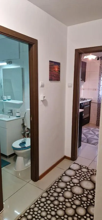 בוקרשט Two Rooms Parc Ior Apartament