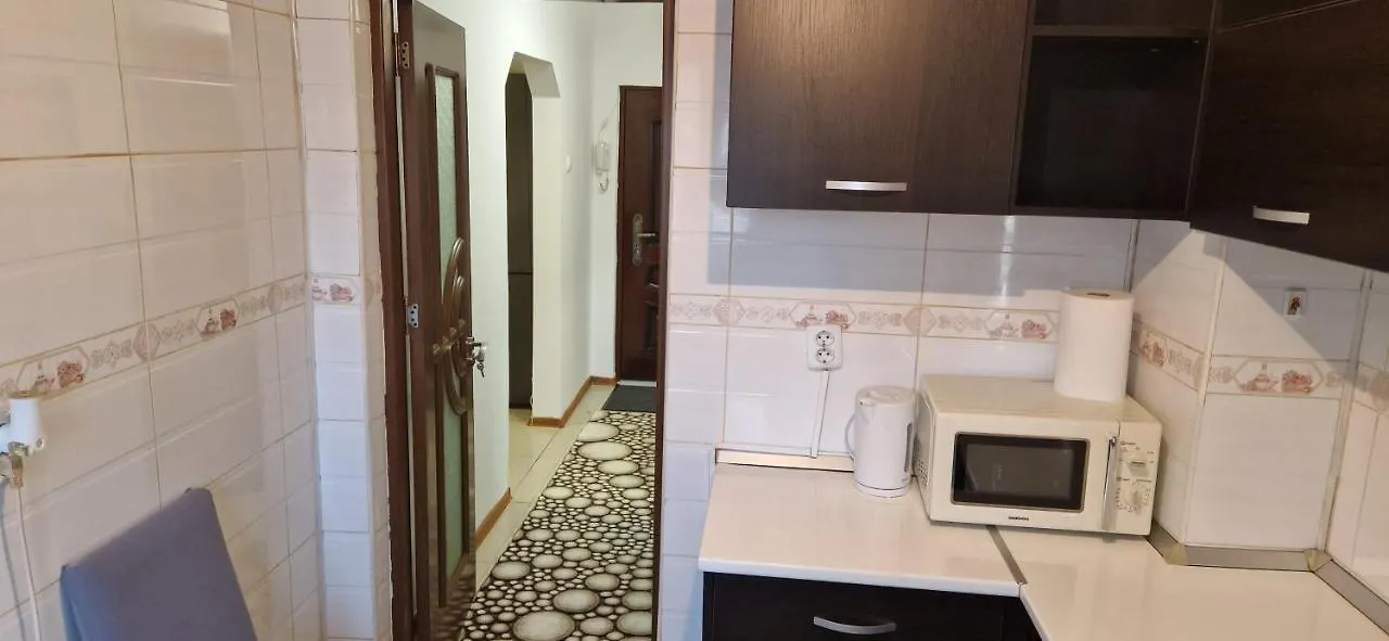 בוקרשט Two Rooms Parc Ior Apartament דירה