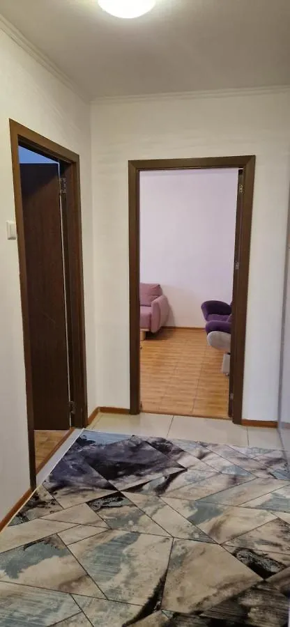 בוקרשט Two Rooms Parc Ior Apartament